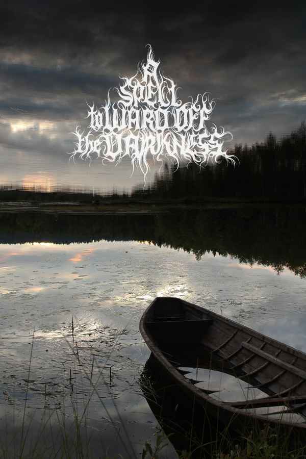 A Spell to Ward Off the Darkness Poster 1