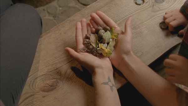 A Spell to Ward Off the Darkness Poster 3