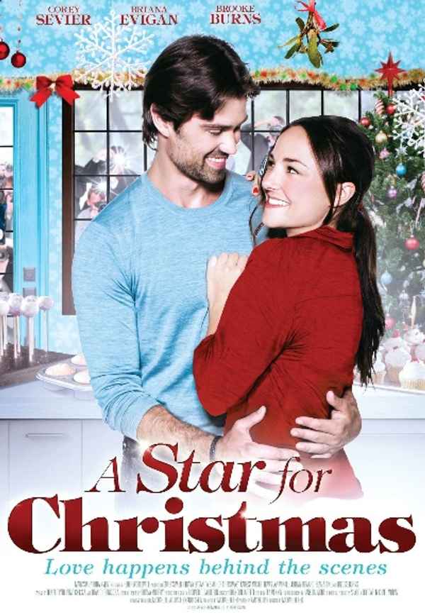 A Star for Christmas Poster 6