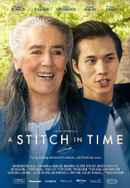 A Stitch in Time Poster 4