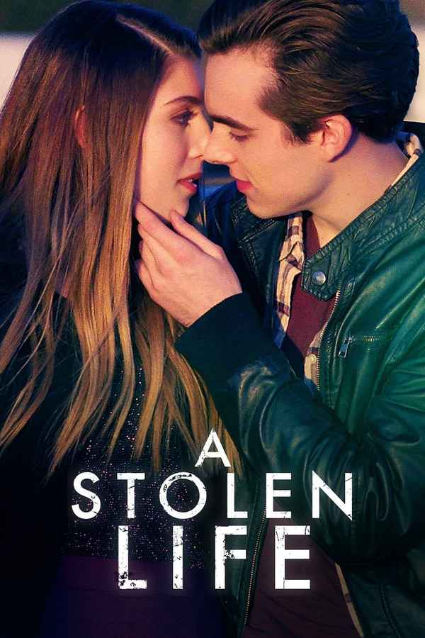 A Stolen Life Poster 4