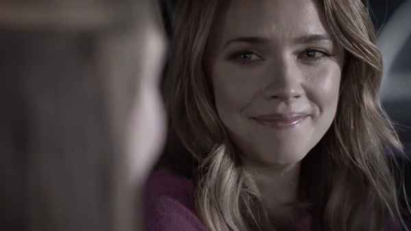 A Stolen Life Poster 3