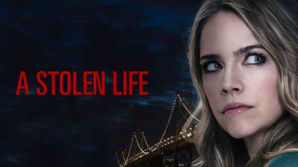 A Stolen Life Poster 1