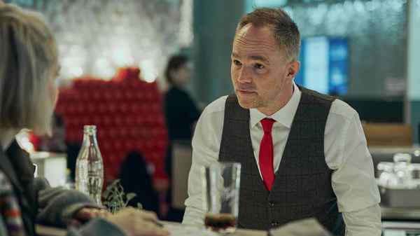 A Storm for Christmas Poster 3