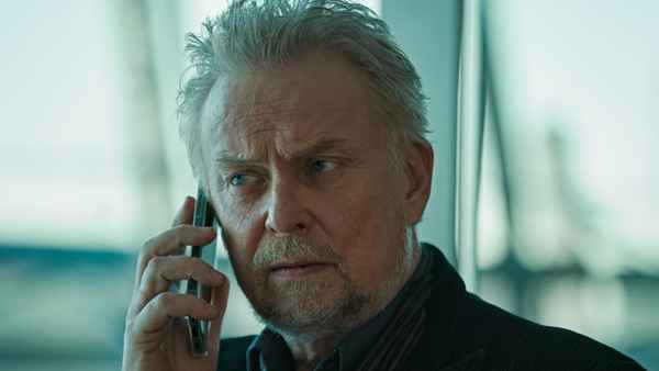 A Storm for Christmas Poster 4