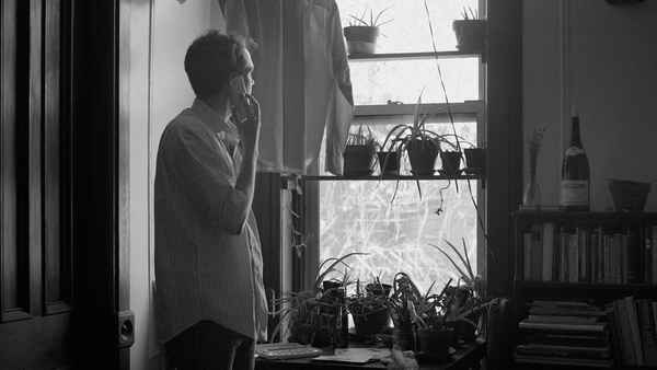 A Stormy Night Poster 7