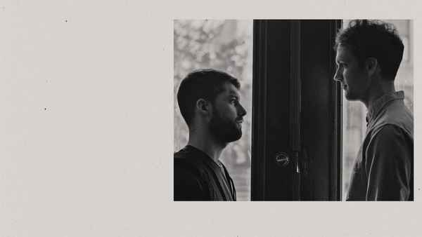 A Stormy Night Poster 1