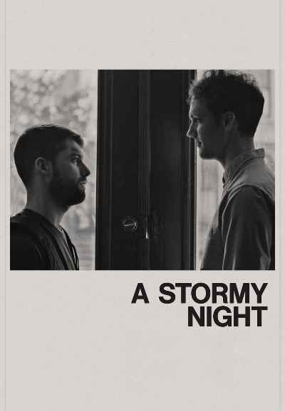 A Stormy Night