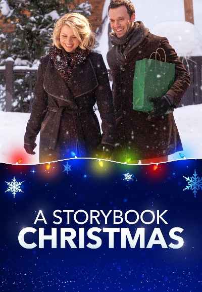 A Storybook Christmas