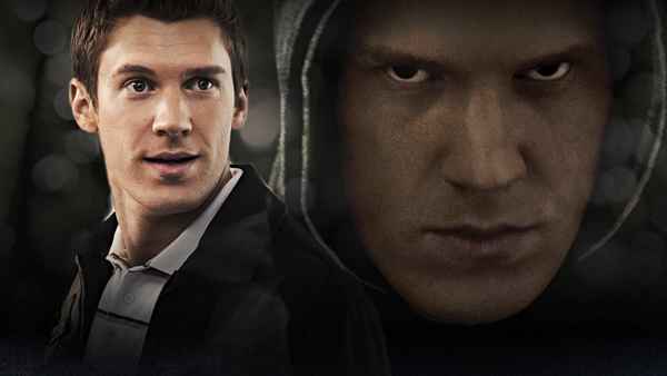 A Stranger with My Kids Poster 6