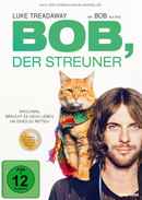 A Street Cat Named Bob Poster 3