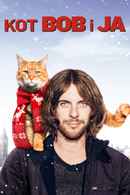 A Street Cat Named Bob Poster 1