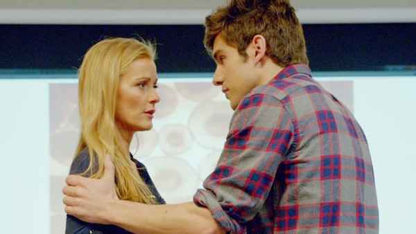 A Student's Obsession Poster 2