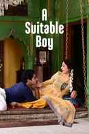 A Suitable Boy Poster 3