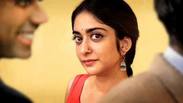 A Suitable Boy Poster 2