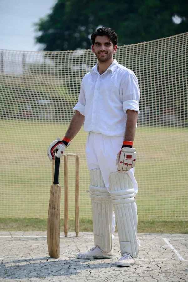 A Suitable Boy Poster 6