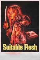 A Suitable Flesh Poster 5