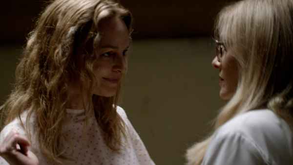 A Suitable Flesh Poster 3