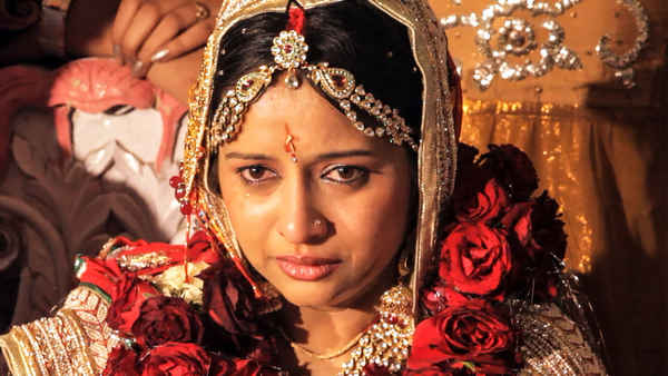 A Suitable Girl Poster 7