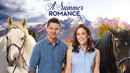 A Summer Romance Poster 4