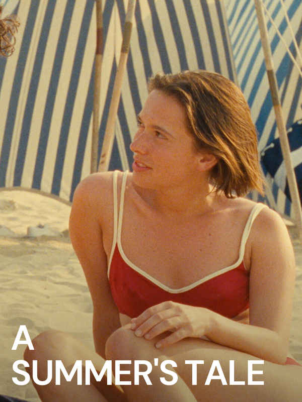 A Summer’s Tale Poster 2