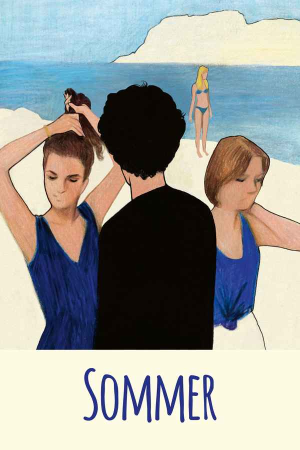 A Summer’s Tale Poster 3