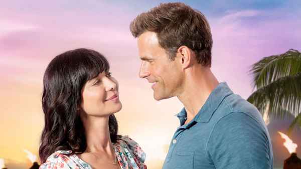 A Summer to Remember Poster 1