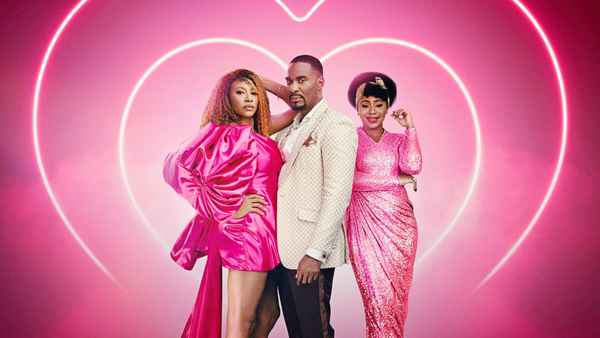 A Sunday Affair Poster 2