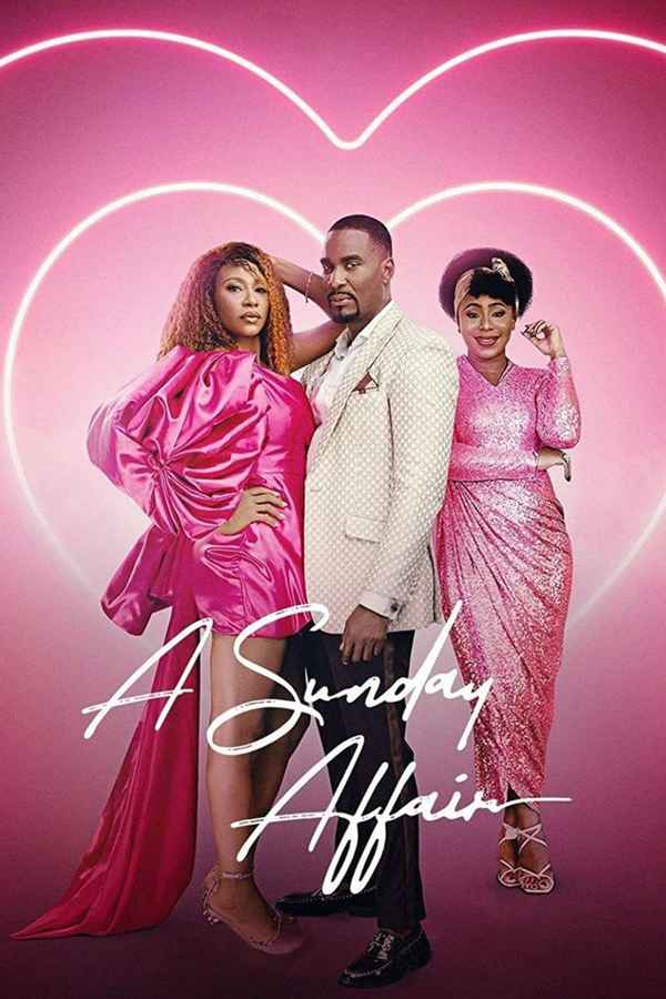 A Sunday Affair Poster 6