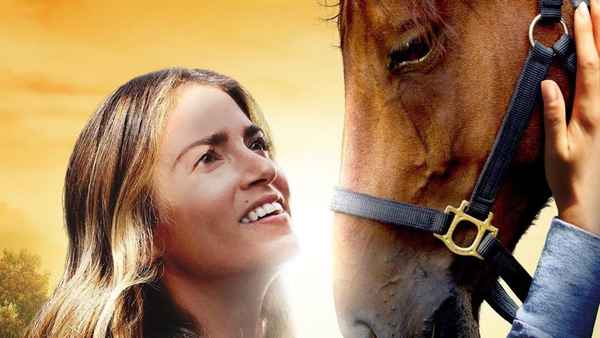 A Sunday Horse Poster 1