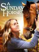 A Sunday Horse Poster 2