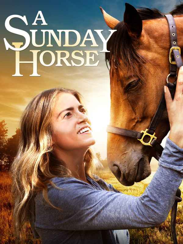 A Sunday Horse Poster 2