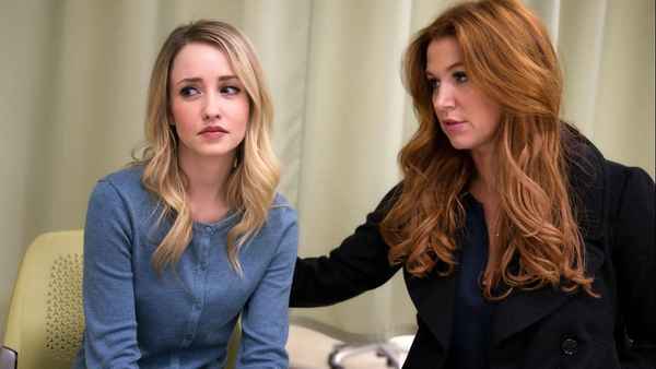 A Surrogate's Nightmare Poster 6