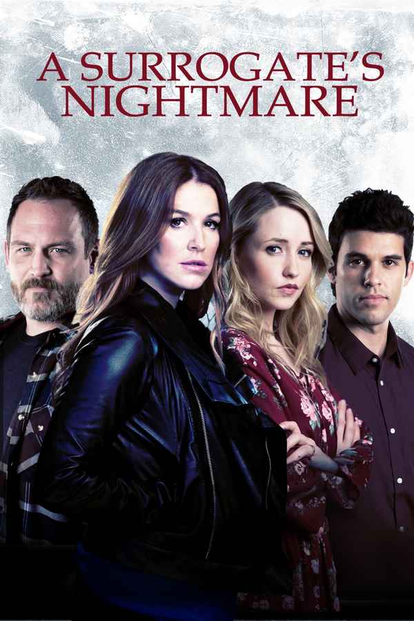 A Surrogate's Nightmare Poster 4