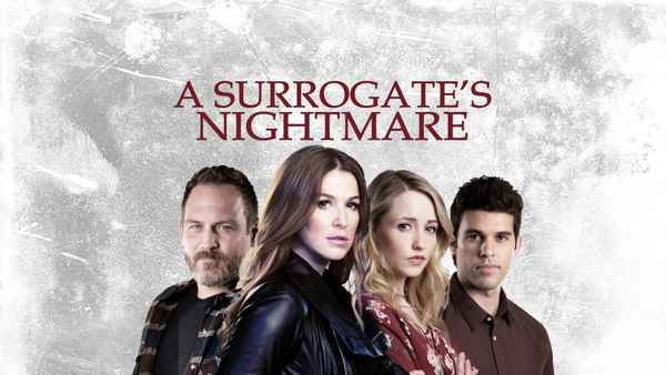 A Surrogate's Nightmare Poster 1