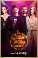 A Table For Two Poster 3