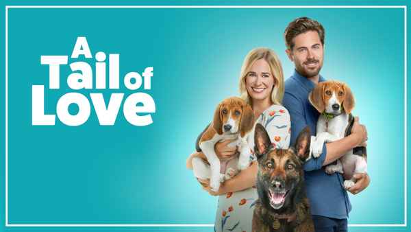 A Tail of Love Poster 1