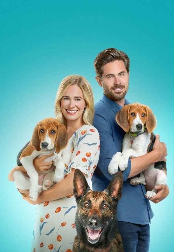 A Tail of Love Poster 5