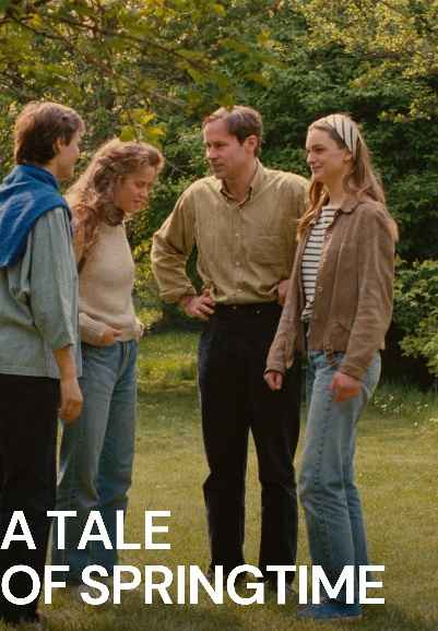 A Tale of Springtime