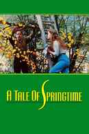 A Tale of Springtime Poster 2