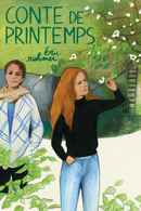 A Tale of Springtime Poster 6