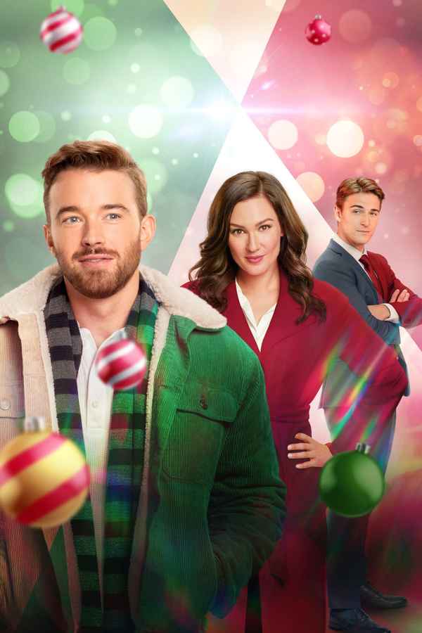 A Tale of Two Christmases Poster 7