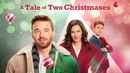 A Tale of Two Christmases Poster 2