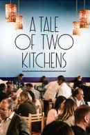 A Tale of Two Kitchens Poster 2