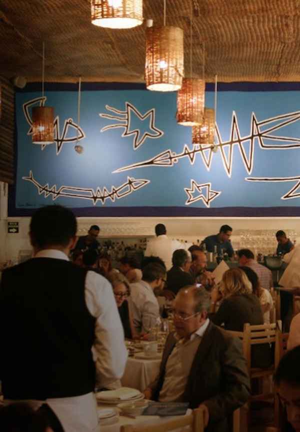 A Tale of Two Kitchens Poster 5