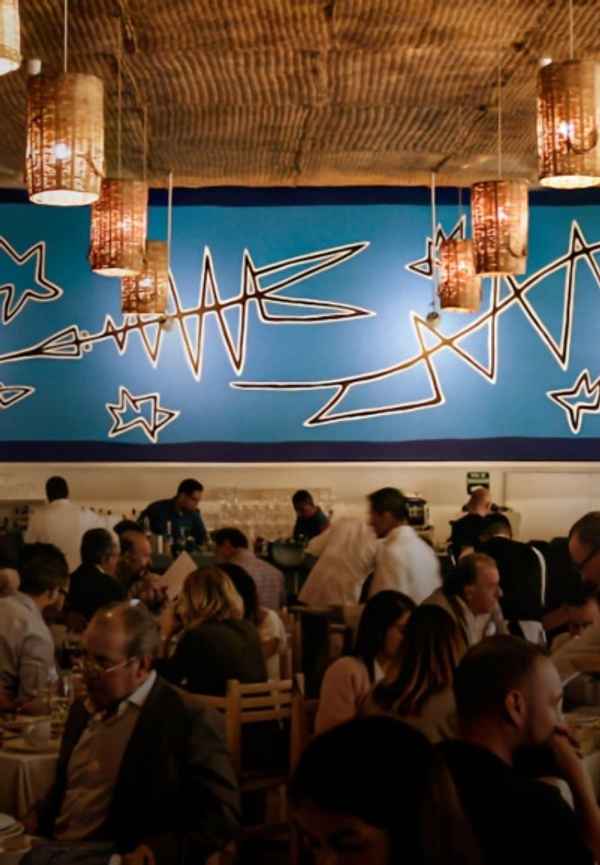 A Tale of Two Kitchens Poster 6