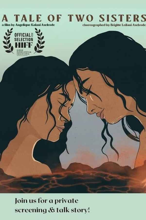 A Tale of Two Sisters Poster 3