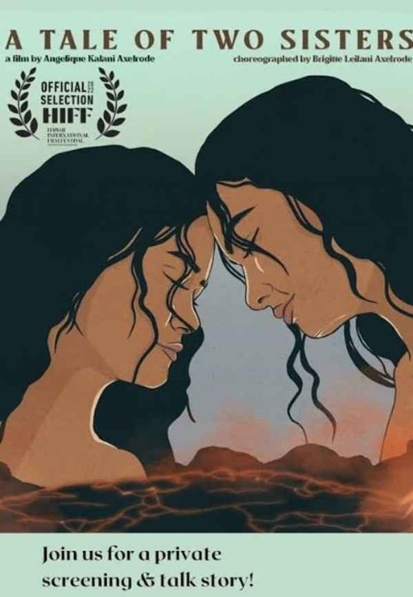 A Tale of Two Sisters Poster 5