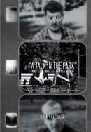 A Talk in the Park Poster 3