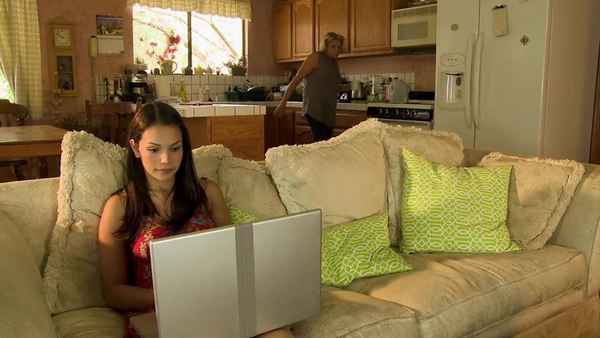 A Talking Cat!?! Poster 4